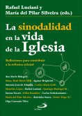 eBook: La sinodalidad en la vida de la Iglesia