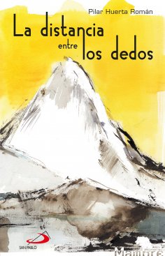 eBook: La distancia entre los dedos