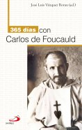eBook: 365 días con Carlos de Foucauld