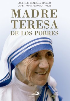 eBook: Madre Teresa de los Pobres