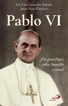 ebook: Pablo VI