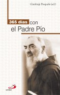 eBook: 365 días con el Padre Pío