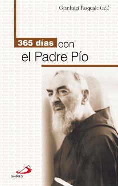 eBook: 365 días con el Padre Pío