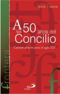 ebook: A los 50 años del Concilio