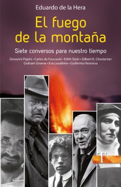 eBook: El fuego de la montaña