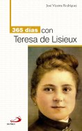 eBook: 365 días con Teresa de Lisieux