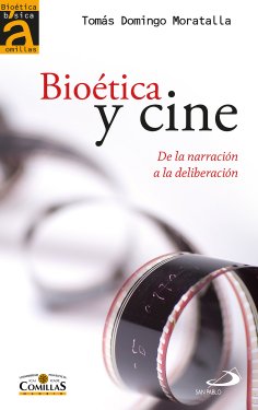 eBook: Bioética y cine