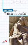 eBook: 365 días con Teresa de Jesús