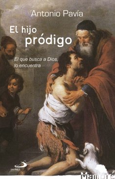 eBook: El hijo pródigo