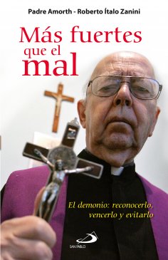 eBook: Más fuertes que el mal