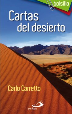 eBook: Cartas del desierto