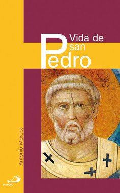 eBook: Vida de san Pedro