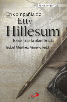ebook: En compañía de Etty Hillesum