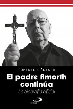 ebook: El Padre Amorth continúa