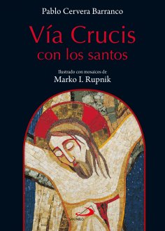 eBook: Vía crucis con los santos