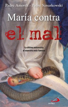 eBook: María contra el mal