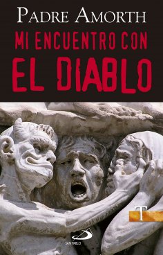 eBook: Mi encuentro con el diablo