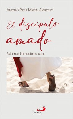 eBook: El discípulo amado