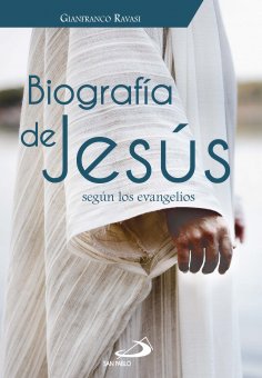 ebook: Biografía de Jesús