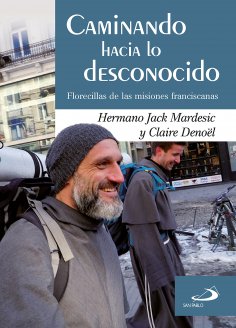 eBook: Caminando hacia lo desconocido