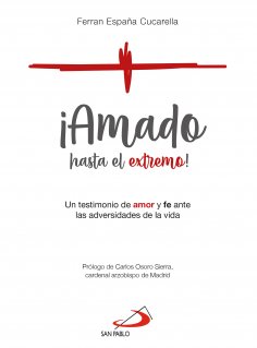 eBook: ¡Amado hasta el extremo!