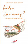 eBook: Pedro, ¿me amas?