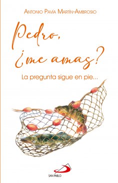 eBook: Pedro, ¿me amas?