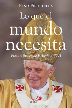 eBook: Lo que el mundo necesita