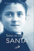 eBook: Teresa de Lisieux… Santa