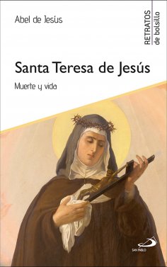 eBook: Santa Teresa de Jesús