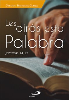 ebook: Les dirás esta Palabra