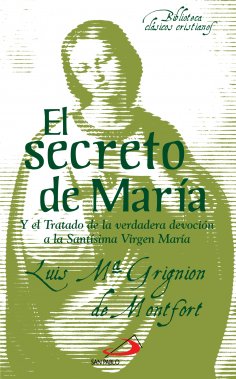 eBook: El secreto de María
