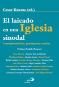 eBook: El laicado en una Iglesia sinodal