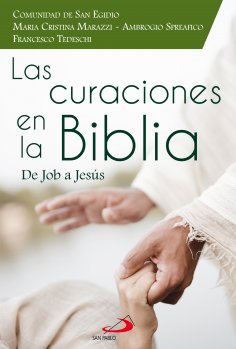 eBook: Las curaciones en la Biblia