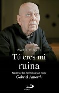 eBook: Tú eres mi ruina