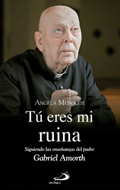 eBook: Tú eres mi ruina