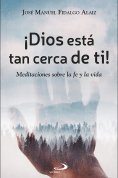 ebook: ¡Dios está tan cerca de ti!