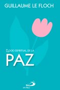 ebook: Elogio espiritual de la paz