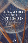 ebook: Aclamadlo todos los pueblos