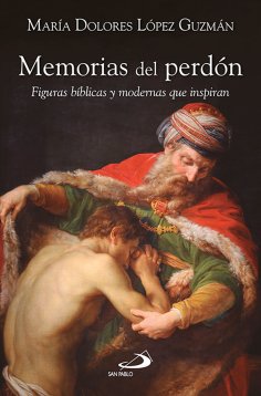 ebook: Memorias del perdón