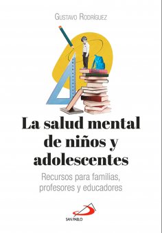ebook: La salud mental de niños y adolescentes
