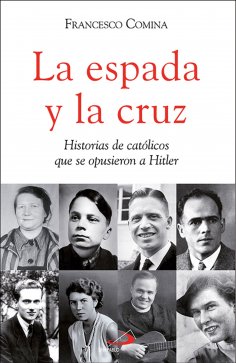 ebook: La espada y la cruz