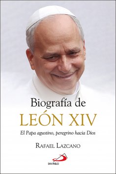 eBook: Biografía de León XIV