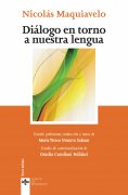 ebook: Diálogo en torno a nuestra lengua