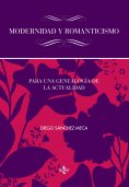 eBook: Modernidad y romanticismo