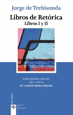ebook: Libros de retórica