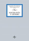 ebook: Sociología y Género
