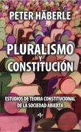 ebook: Pluralismo y Constitución