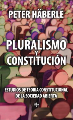 ebook: Pluralismo y Constitución