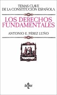 eBook: Los derechos fundamentales